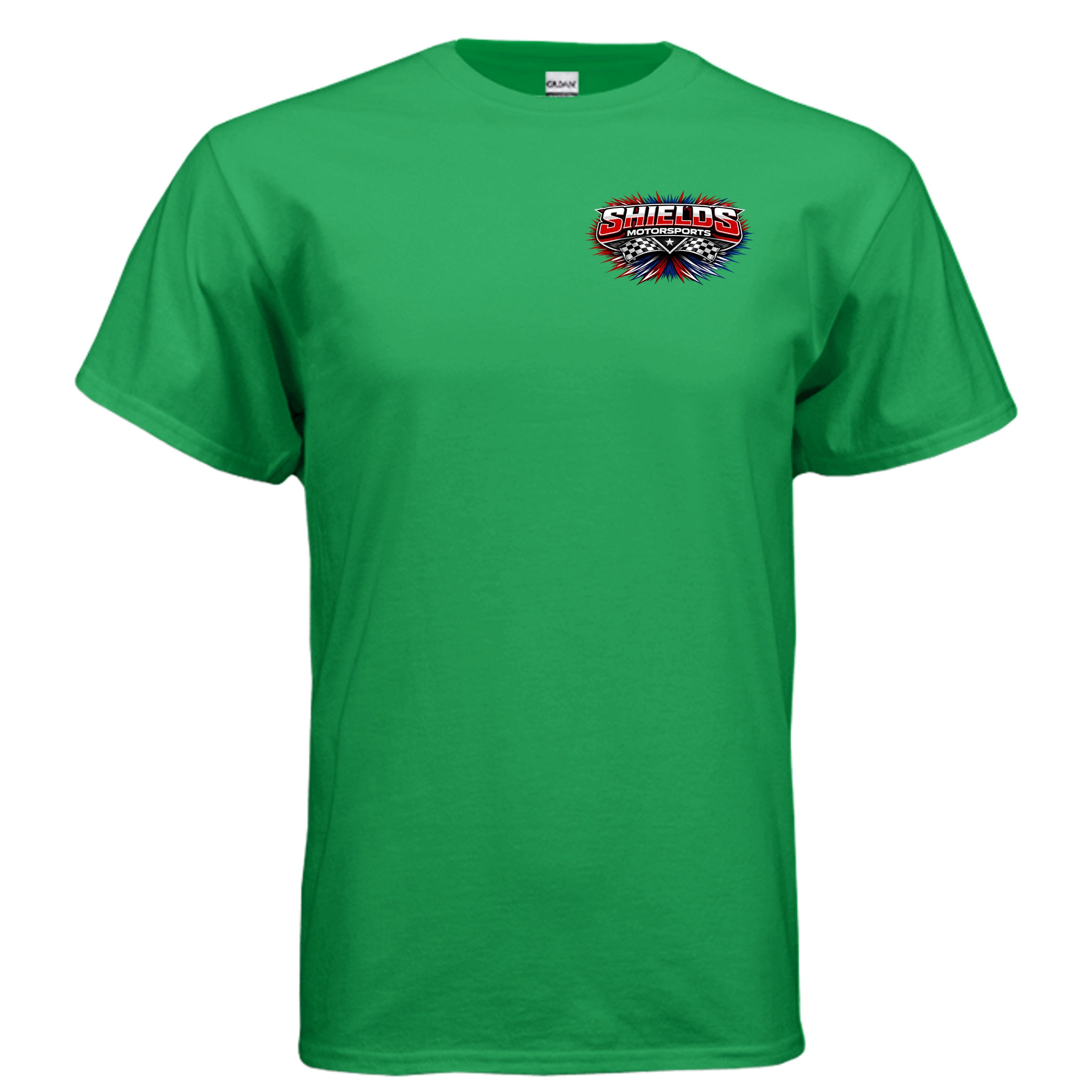 IRISH GREEN - G800 - FRONT